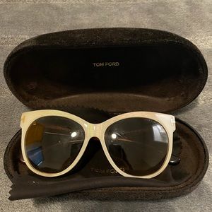 Tom Ford Sunglasses